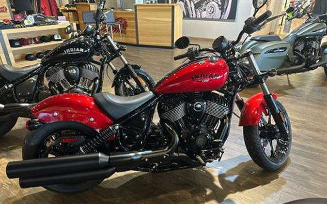 2024 Indian Motorcycle Chief Dark Horse®