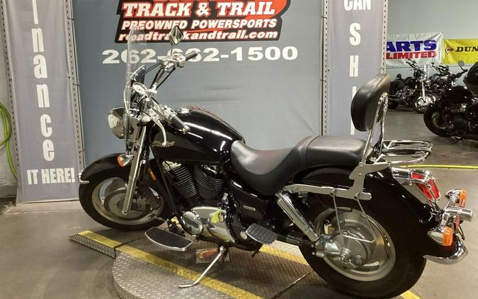 2006 Honda® Shadow® Sabre™