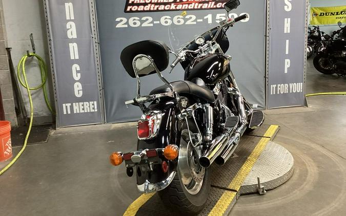 2006 Honda® Shadow® Sabre™