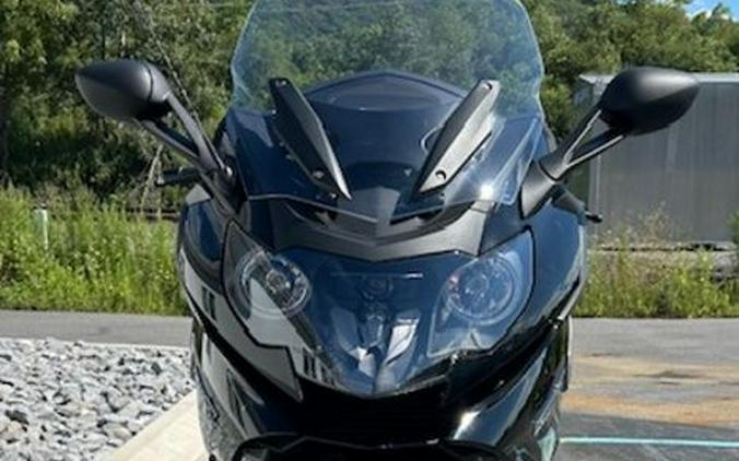 2020 BMW K 1600 GT Black Storm Metallic