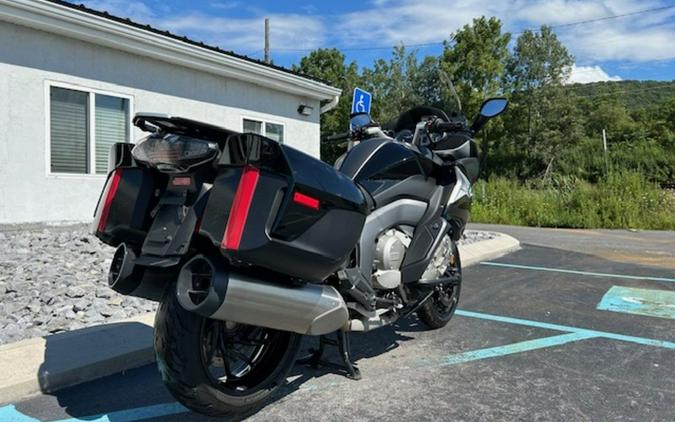 2020 BMW K 1600 GT Black Storm Metallic