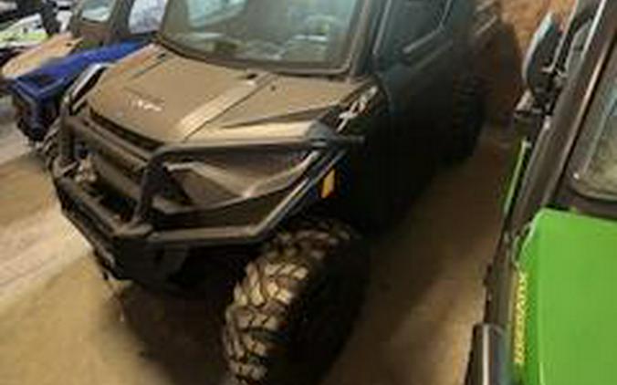 2022 Polaris Industries RANGER XP 1000 NORTH STAR