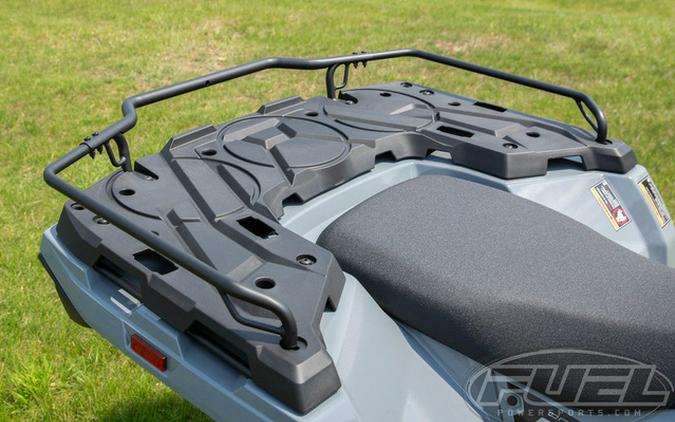 2025 Polaris Sportsman 570 Premium