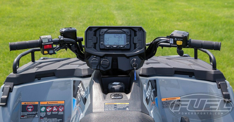2025 Polaris Sportsman 570 Premium