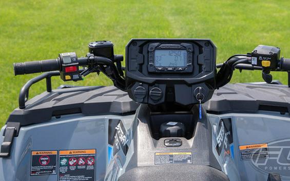 2025 Polaris Sportsman 570 Premium