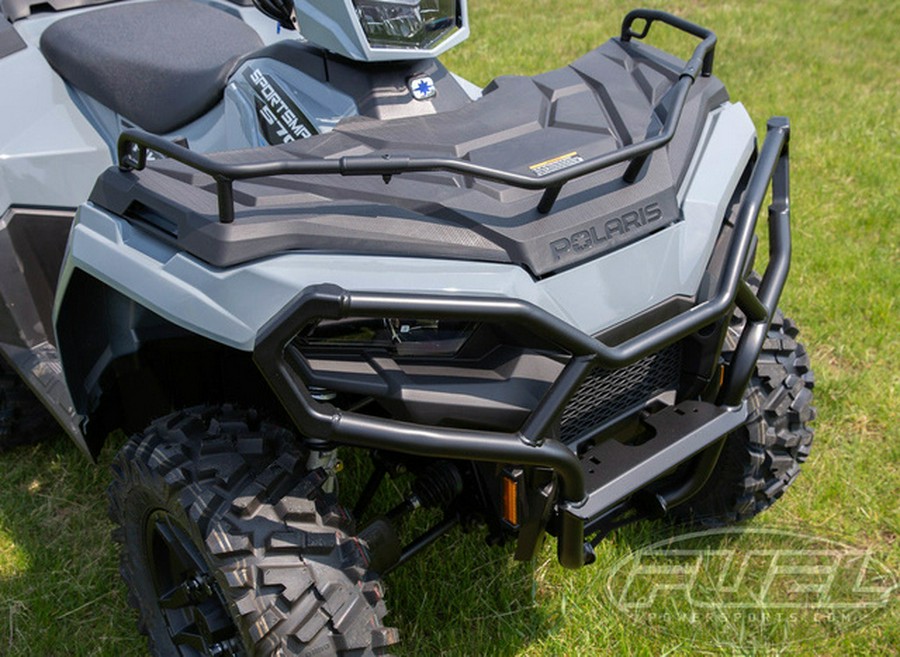 2025 Polaris Sportsman 570 Premium