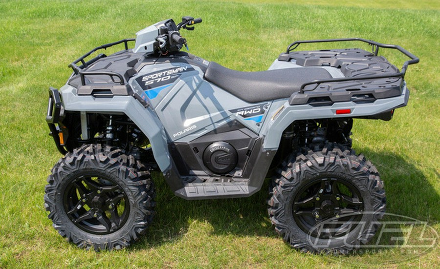 2025 Polaris Sportsman 570 Premium