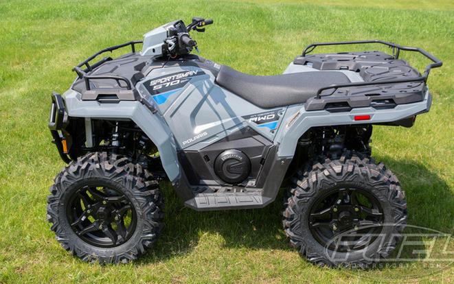 2025 Polaris Sportsman 570 Premium