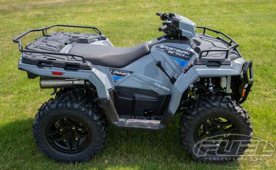 2025 Polaris Sportsman 570 Premium