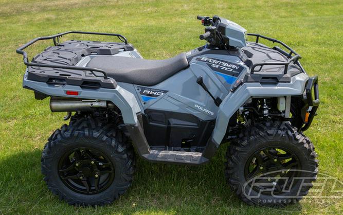 2025 Polaris Sportsman 570 Premium