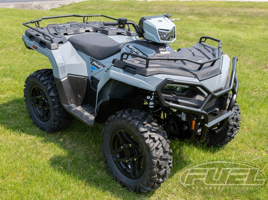 2025 Polaris Sportsman 570 Premium