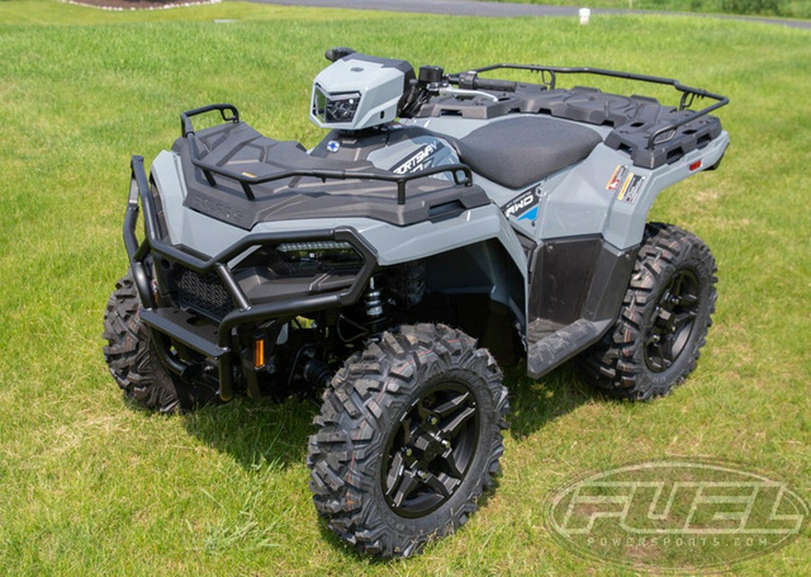 2025 Polaris Sportsman 570 Premium