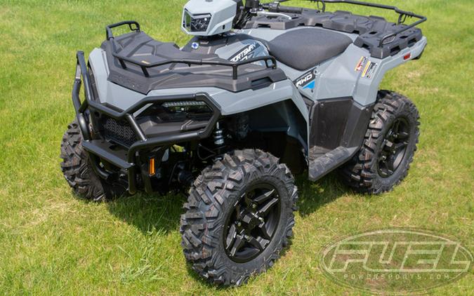 2025 Polaris Sportsman 570 Premium
