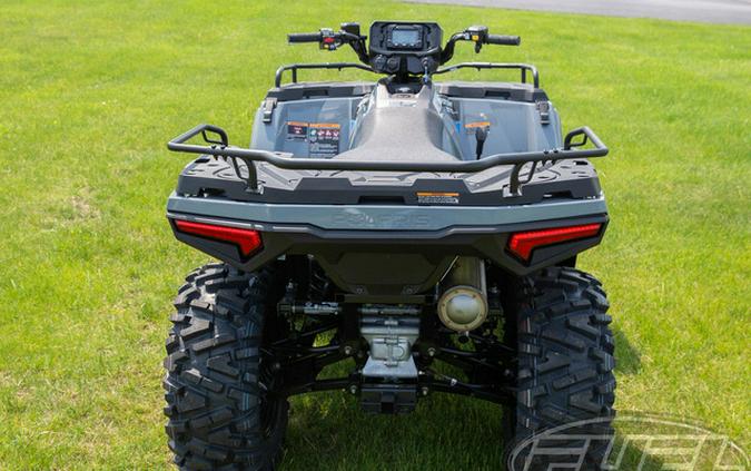 2025 Polaris Sportsman 570 Premium