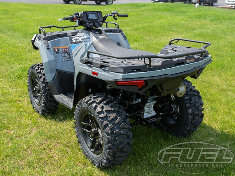 2025 Polaris Sportsman 570 Premium