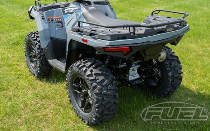 2025 Polaris Sportsman 570 Premium