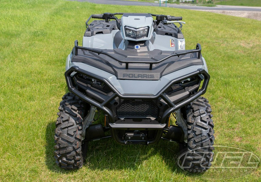 2025 Polaris Sportsman 570 Premium