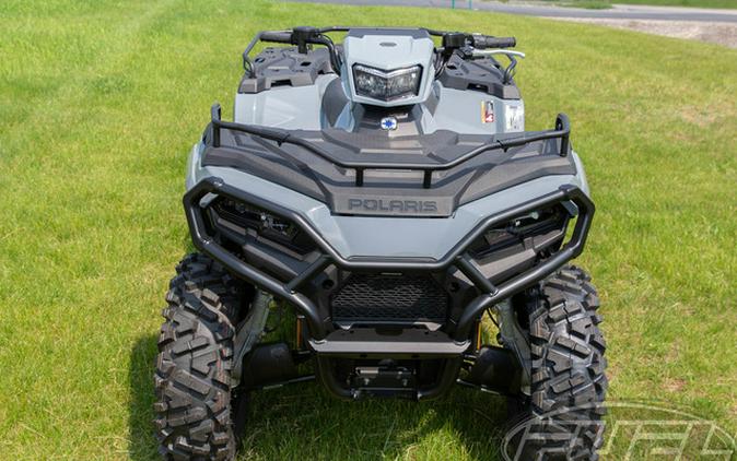 2025 Polaris Sportsman 570 Premium