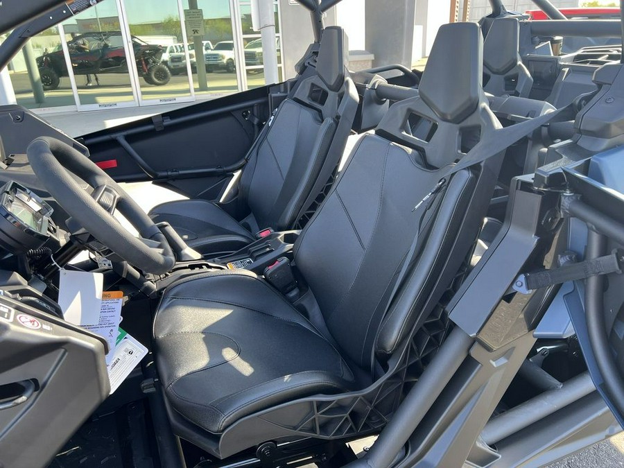 2026 Can-Am® Maverick X3 MAX RS Turbo Dusty Navy