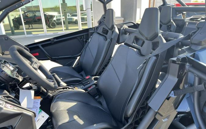 2026 Can-Am® Maverick X3 MAX RS Turbo Dusty Navy