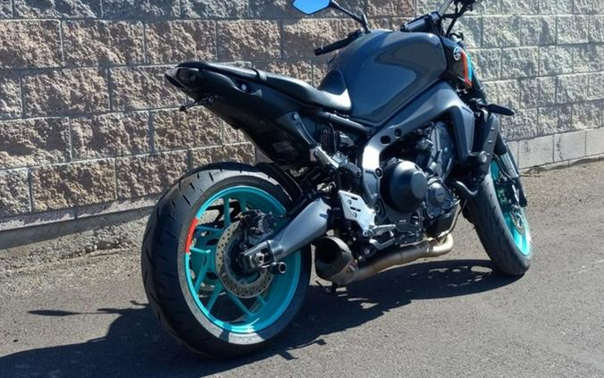 2023 Yamaha MT-09