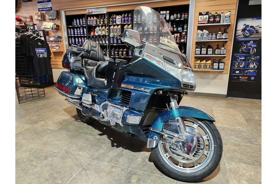 1995 Honda GOLDWING