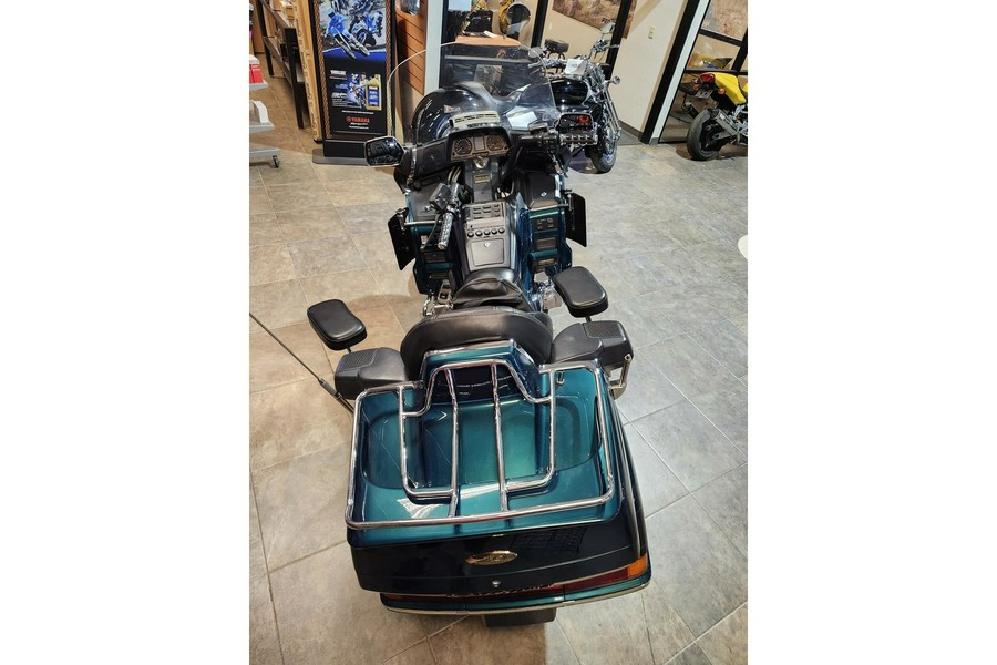 1995 Honda GOLDWING