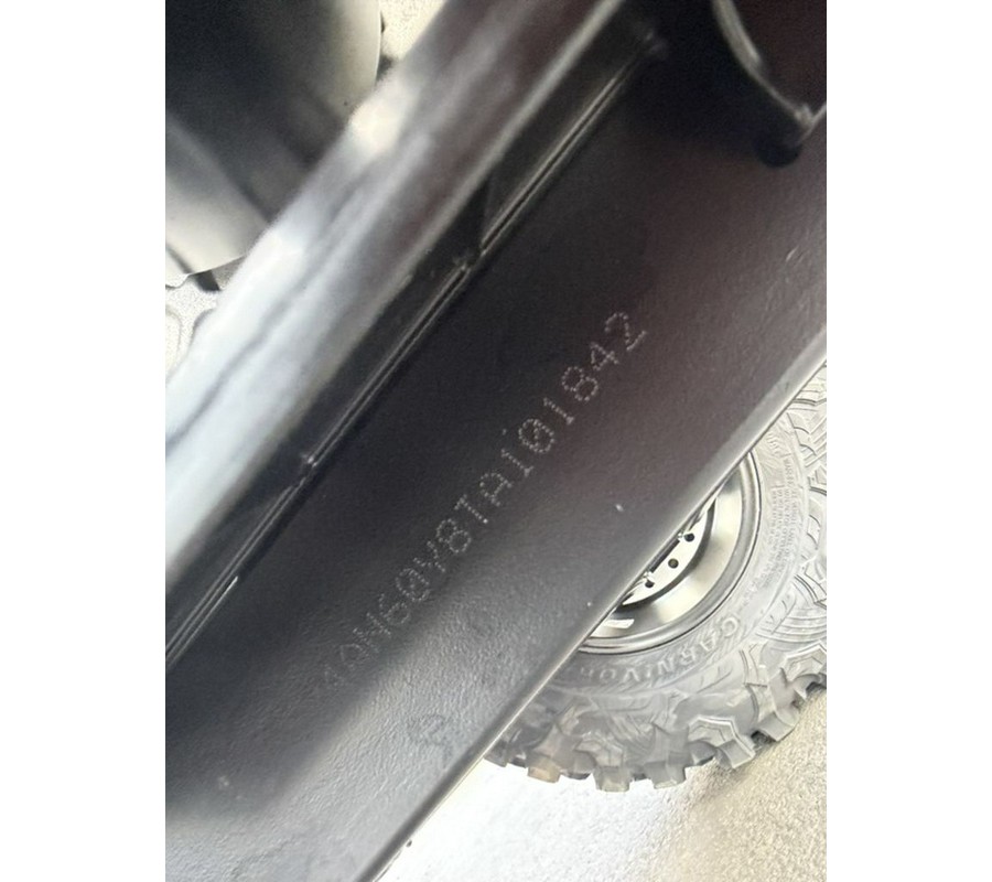 2026 Yamaha Wolverine Rmax2 1000 Limited