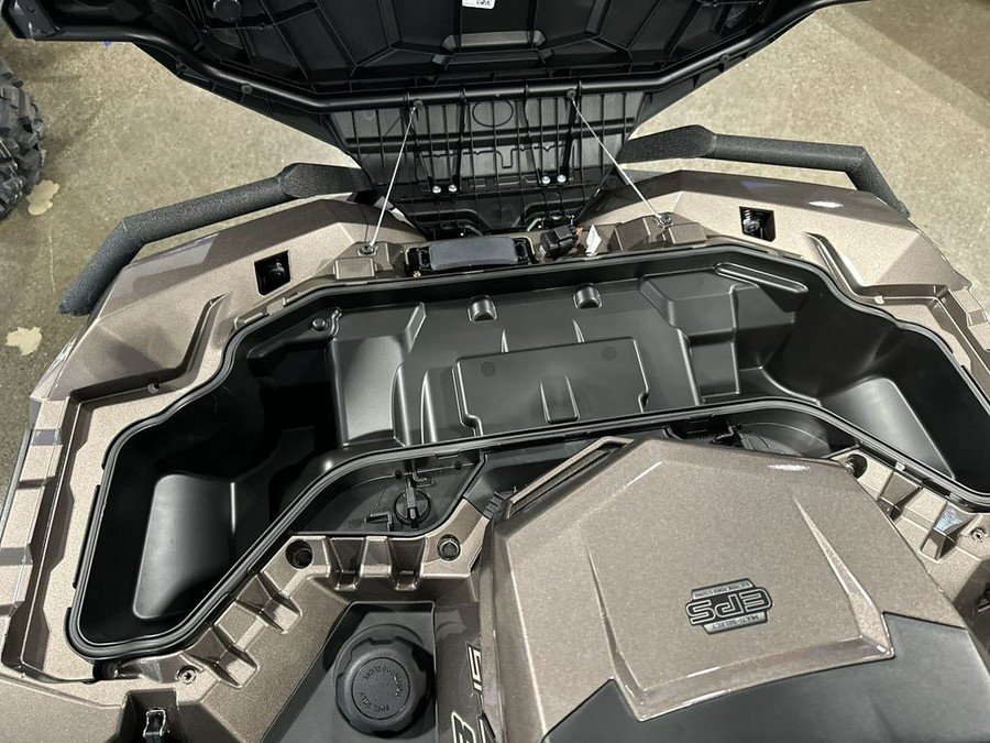 2026 Polaris Sportsman® 850 Trail