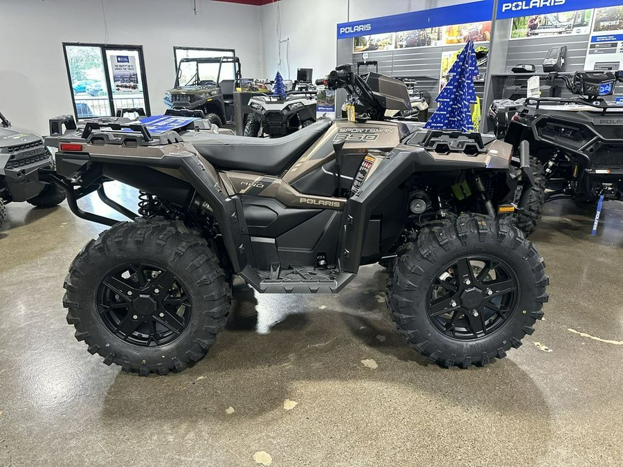 2026 Polaris Sportsman® 850 Trail