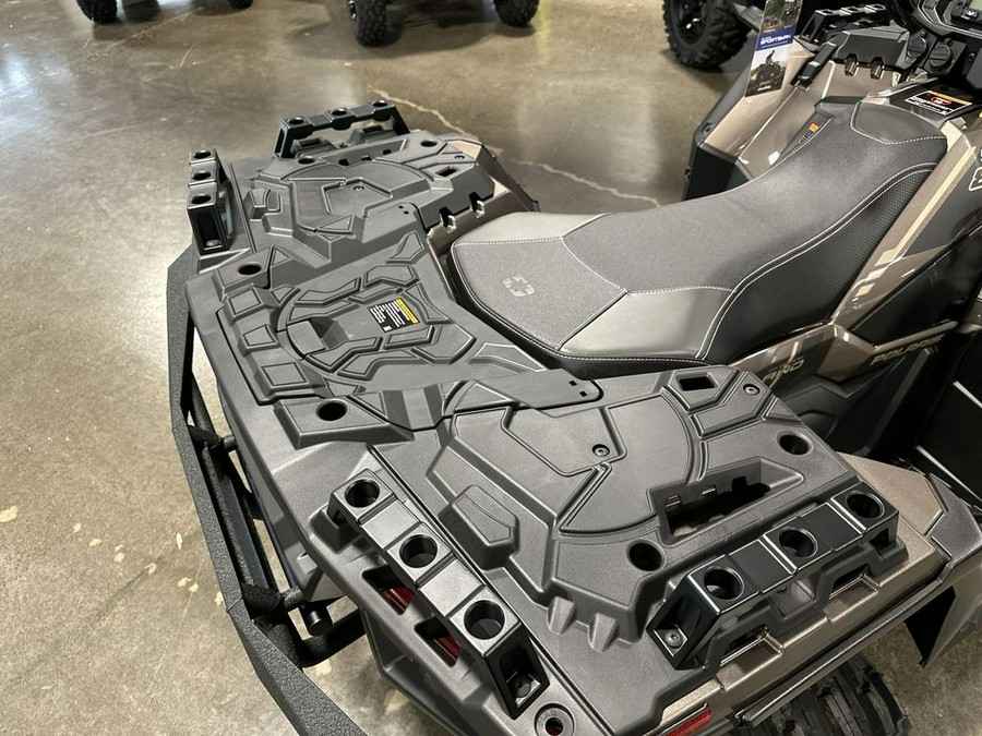2026 Polaris Sportsman® 850 Trail