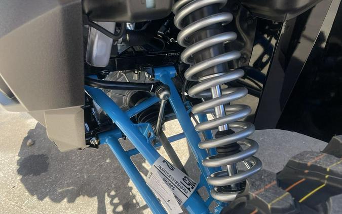 2026 Kawasaki Teryx® KRX4™ 1000 eS