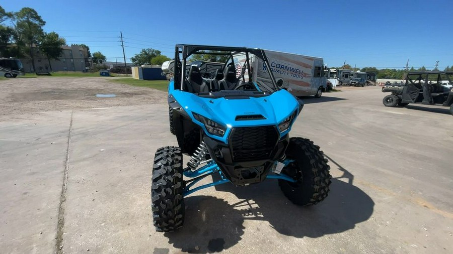 2026 Kawasaki Teryx® KRX4™ 1000 eS