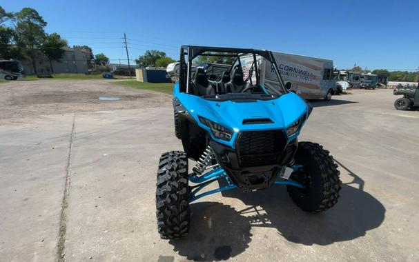 2026 Kawasaki Teryx® KRX4™ 1000 eS