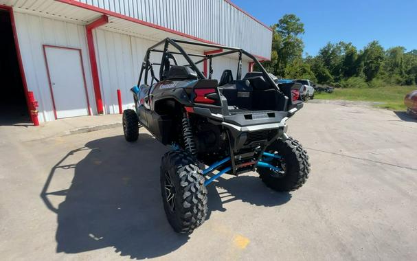 2026 Kawasaki Teryx® KRX4™ 1000 eS