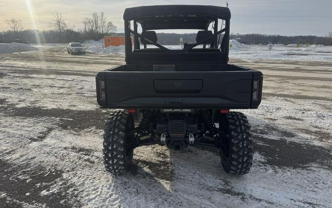 2026 Can-Am Defender MAX Lone Star HD11