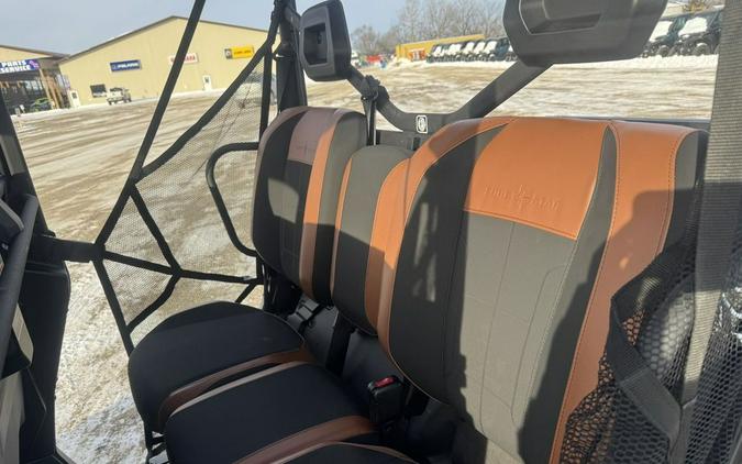 2026 Can-Am Defender MAX Lone Star HD11