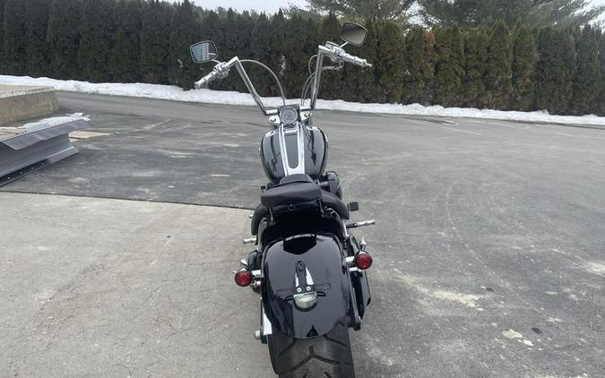 2009 Harley-Davidson® FXCWC - Rocker™ C