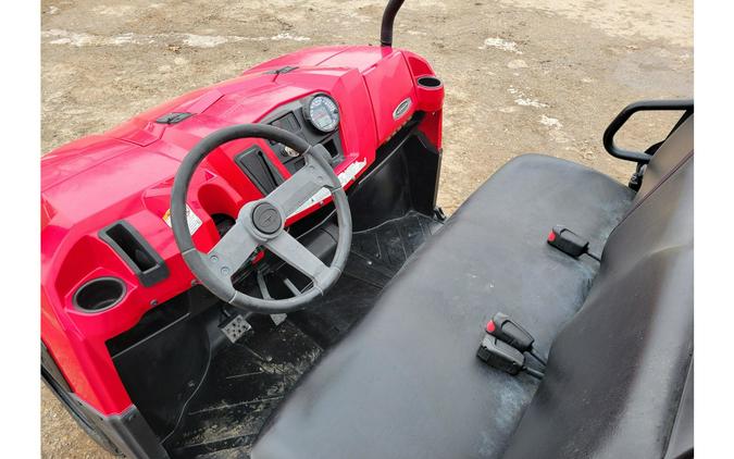 2016 Polaris Ranger 570 Fullsize