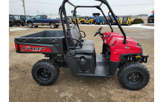 2016 Polaris Ranger 570 Fullsize