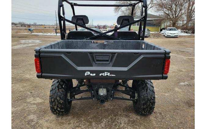2016 Polaris Ranger 570 Fullsize