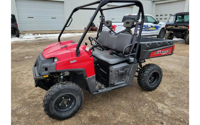 2016 Polaris Ranger 570 Fullsize