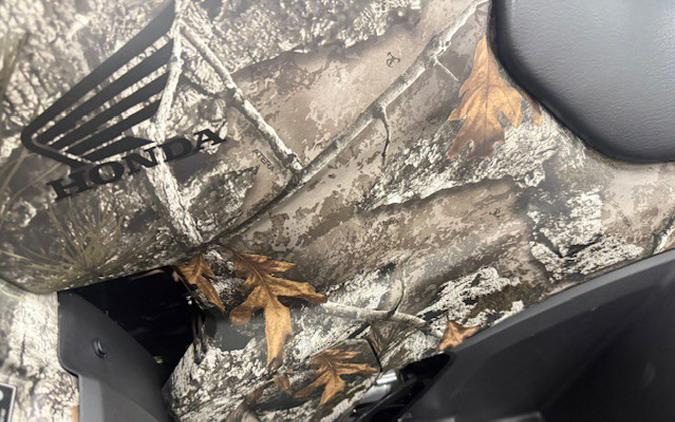 2026 Honda FourTrax Rancher® 4X4