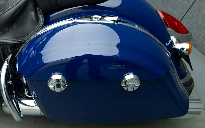 2014 INDIAN CHIEFTAIN W/ABS