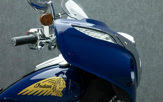 2014 INDIAN CHIEFTAIN W/ABS