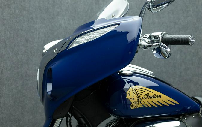 2014 INDIAN CHIEFTAIN W/ABS