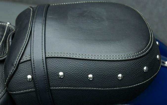 2014 INDIAN CHIEFTAIN W/ABS