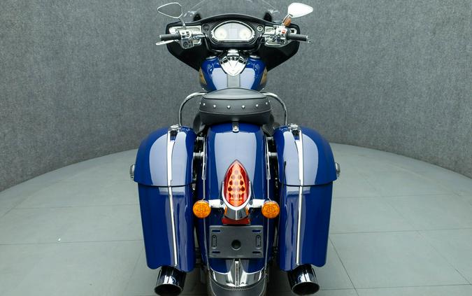 2014 INDIAN CHIEFTAIN W/ABS