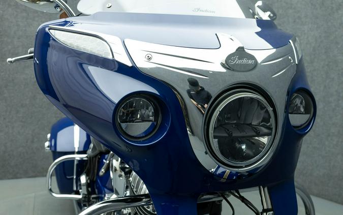 2014 INDIAN CHIEFTAIN W/ABS