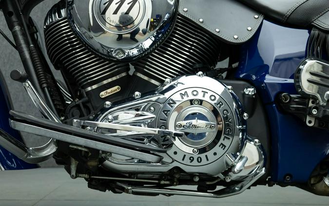 2014 INDIAN CHIEFTAIN W/ABS